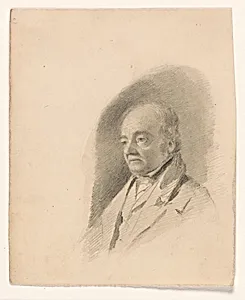 Unidentified Man