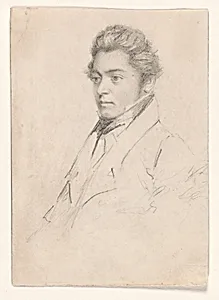 Unidentified Man