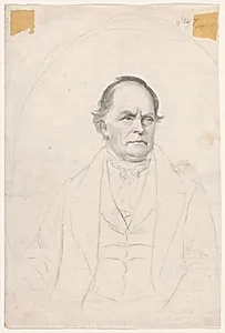 Unidentified Man