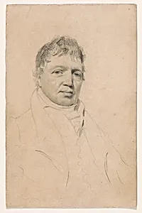 Unidentified Man