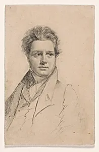 Unidentified Man
