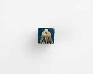 Unit of inlay by Unknown