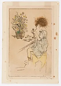 Untitled (Girl)