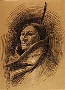 Untitled (Indian)