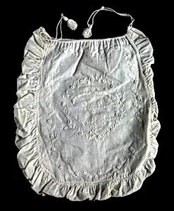 Untitled (Polly Darling Aged 11 Years, notions bag) by Polly Darling