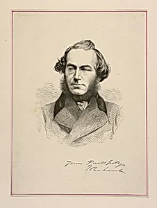 Untitled by John Leech, English