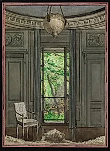 Untitled by Will Heer, n.d.