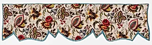 Valance by Unknown