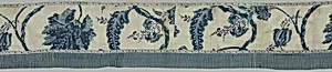 Valance by Unknown