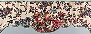 Valances