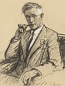 Vannevar Bush