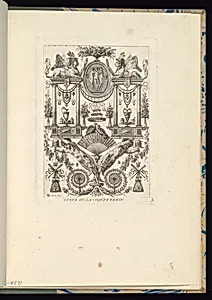 VÃ©nus ou La Coquetterie