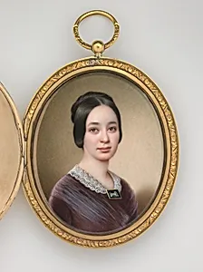 Varina Howell Davis