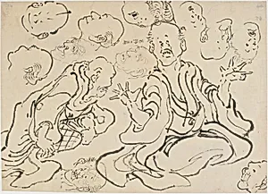 Various Faces