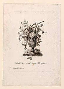 Vase of Flowers