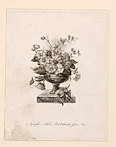 Vase of Flowers