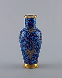 Vase (One of a Pair)