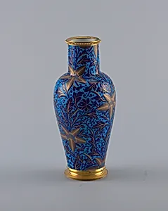 Vase (One of a Pair)