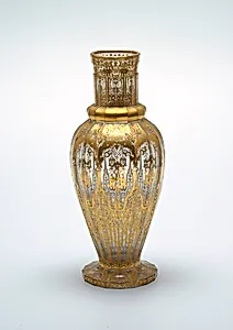 vase by Unknown