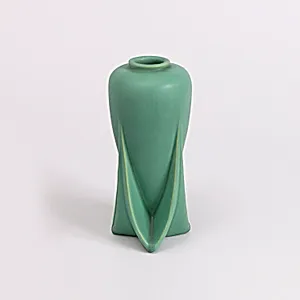 Vase by The Gates Potteries, 1890 – 1930