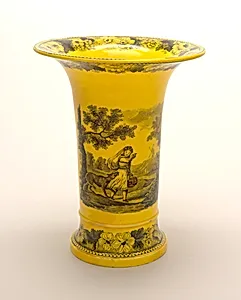 Vase by Unknown