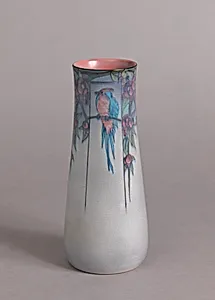 vase