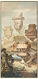 Vases and Urns