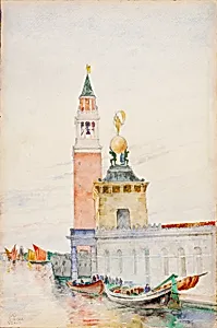 Venice