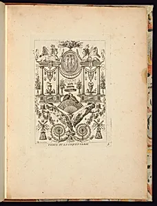 VENUS OU LA COQUETTERIE