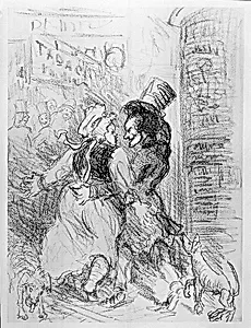 Vie Boheme, La