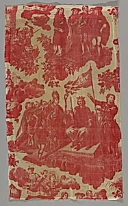 Vie de Jeanne d'Arc
