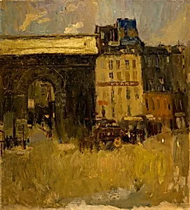 Vieilles Maisons (Paris)
