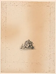 Vignette for "The Gardens" of the AbbÃ© de Lille