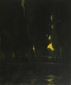 Villa Falconieri