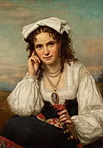Vinnie Ream