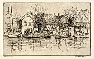 Volendam
