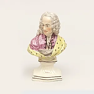 Voltaire