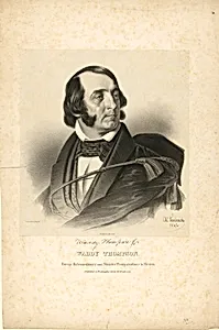 Waddy Thompson
