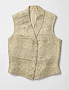 Waistcoat by Unknown