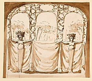 Wall decoration