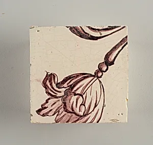 Wall facing by Unknown