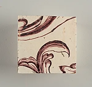 Wall facing by Unknown