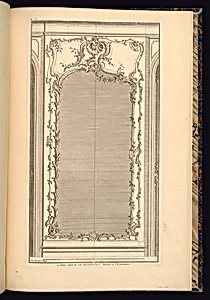 Wall Mirror Frame Designs