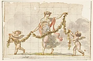 Wall painting