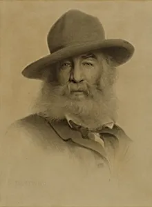 Walt Whitman