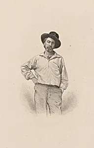 Walt Whitman