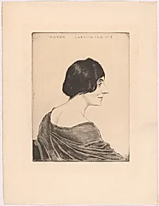 Wanda Louise Landowska