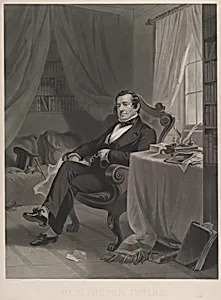 Washington Irving