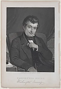 Washington Irving