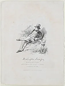 Washington Irving